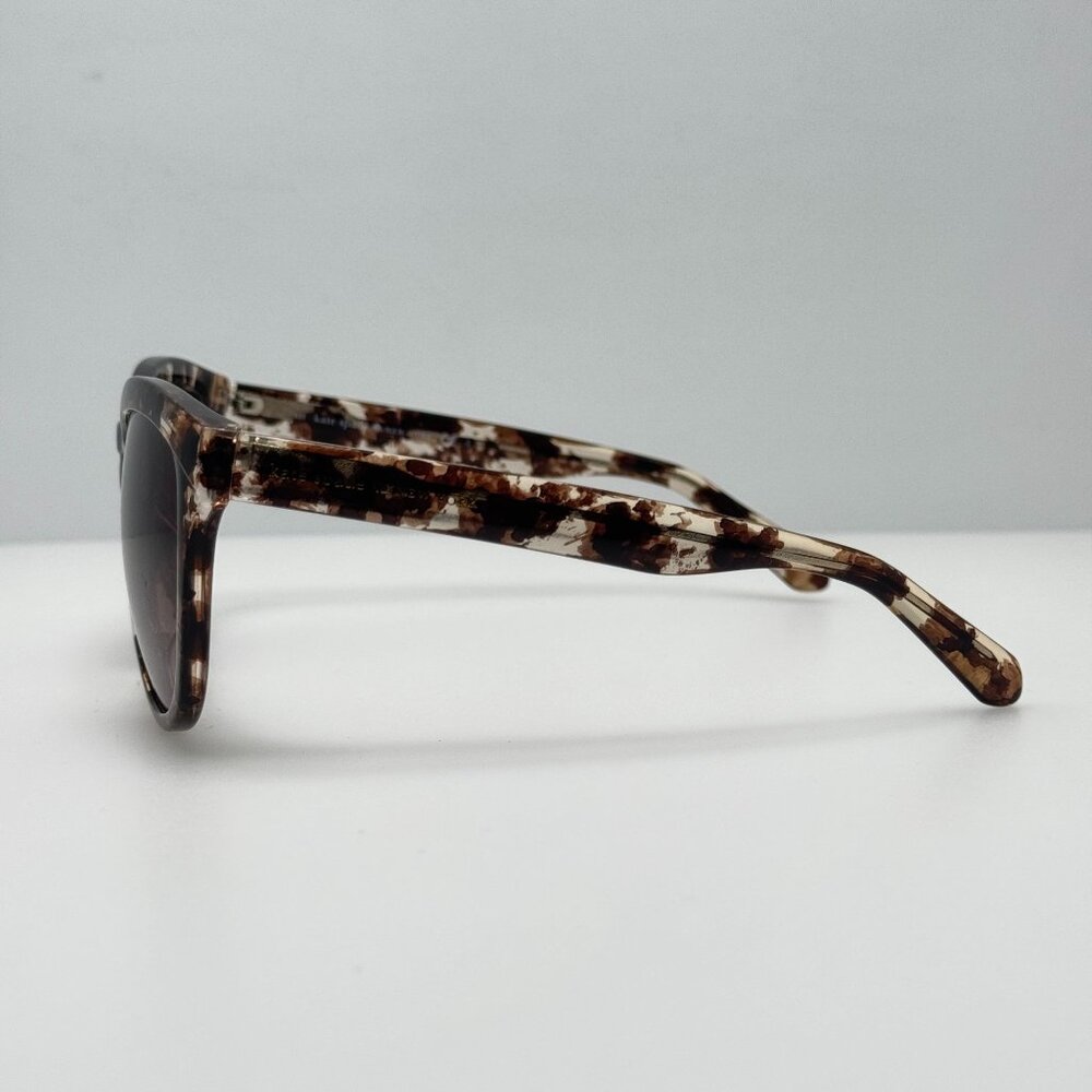Kate Spade Sunglasses Makayla/O/S 0Y13 B1 59-14-135 - Picture 4 of 8